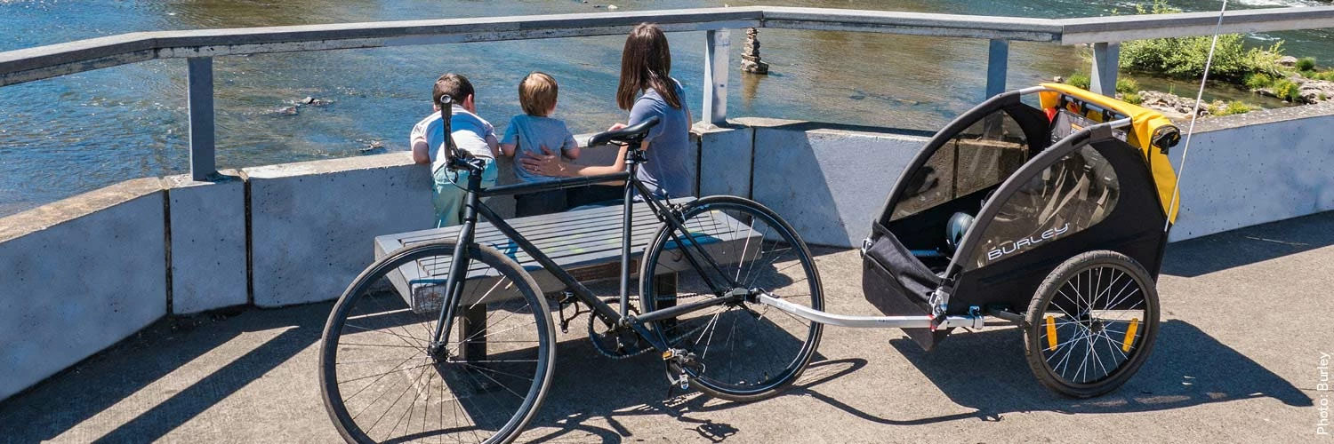 Remorques vélo Soldes -Remorques vélo Soldes 255