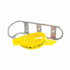 Cage Porte-bagages Avec Sangles Pour Bikepacking Manything King Cage 12 Cage Porte-bagages Avec Sangles Pour Bikepacking Manything King Cage -Remorques vélo Soldes Cage fourche king cage jaune