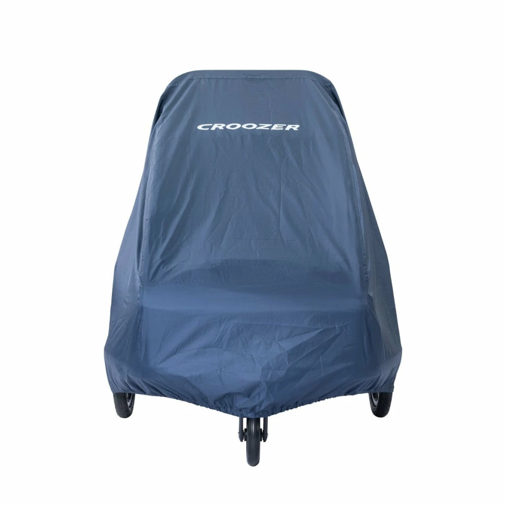 Housse De Protection Imperméable Pour Remorque Vélo Enfant Kid Croozer 3 Housse De Protection Imperméable Pour Remorque Vélo Enfant Kid Croozer