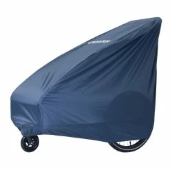 Housse De Protection Imperméable Pour Remorque Vélo Enfant Kid Croozer 5 Housse De Protection Imperméable Pour Remorque Vélo Enfant Kid Croozer -Remorques vélo Soldes Housse garage kid croozer