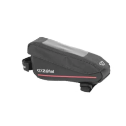 Sacoche De Cadre Pour Bikepacking Et Gravel Zefal Z Race S -Remorques vélo Soldes Sacoche cadre Z Race S