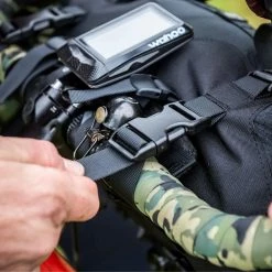 Sacoche De Guidon 17 L Pour Bikepacking Venture Agu -Remorques vélo Soldes Sacoche guidon bikepacking Agu venture 3