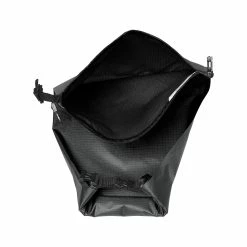 Sacoche Guidon étanche Bikepacking Trailfront II Vaude -Remorques vélo Soldes Trailfront II sacoche guidon vaude interieur