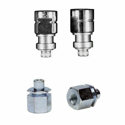 FollowMe Adaptateur Attache Follow Me Pour Vélo Tracteur 3 FollowMe Adaptateur Attache Follow Me Pour Vélo Tracteur