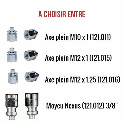 FollowMe Adaptateur Attache Follow Me Pour Vélo Tracteur 4 FollowMe Adaptateur Attache Follow Me Pour Vélo Tracteur – Image 2