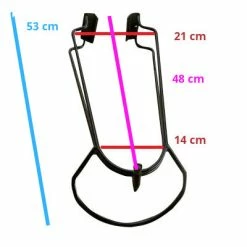 Brandless Attache Pour Remorque Donkey 10 Brandless Attache Pour Remorque Donkey -Remorques vélo Soldes attache pour remorque donkey full 3