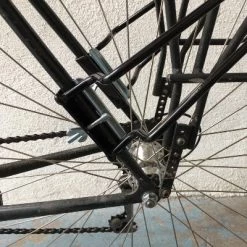 Brandless Attache Pour Remorque Donkey 13 Brandless Attache Pour Remorque Donkey -Remorques vélo Soldes attache pour remorque donkey full 6