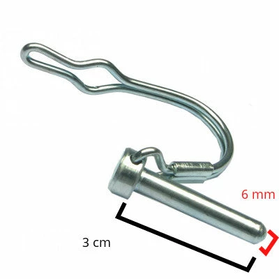 Brandless Attache Pour Remorque Vélo Enfant 5 Brandless Attache Pour Remorque Vélo Enfant – Image 3