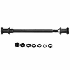 Axe De Roue Pour Fixation Remorque Topeak Journey Trailer TX -Remorques vélo Soldes axe de roue pour fixation remorque topeak journey trailer tx 1 5 full