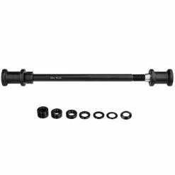 Axe De Roue Pour Fixation Remorque Topeak Journey Trailer TX -Remorques vélo Soldes axe de roue pour fixation remorque topeak journey trailer tx 1 full