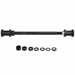 Axe De Roue Pour Fixation Remorque Topeak Journey Trailer TX -Remorques vélo Soldes axe roue pour fixation remorque topeak journey trailer tx 1 75 full