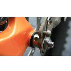 The Robert Axle Project Axe Traversant 12 Mm Pour Remorque Vélo BOB -Remorques vélo Soldes axe traversant 12 mm pour remorque velo bob full 3