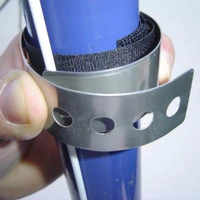 Bande De Fixation Métallique Pour Tandem Vélo Enfant FollowMe 4 Bande De Fixation Métallique Pour Tandem Vélo Enfant FollowMe – Image 2