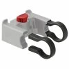 Boucles De Serrage Pour Fixation KlickFix Sur Cintre Large -Remorques vélo Soldes boucles de serrage pour fixation klickfix sur cintre large full