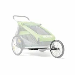 Bras De Fixation Kit Jogging Remorque Vélo Enfants Duo Croozer -Remorques vélo Soldes bras de fixation kit jogging remorque velo enfants duo croozer full 4