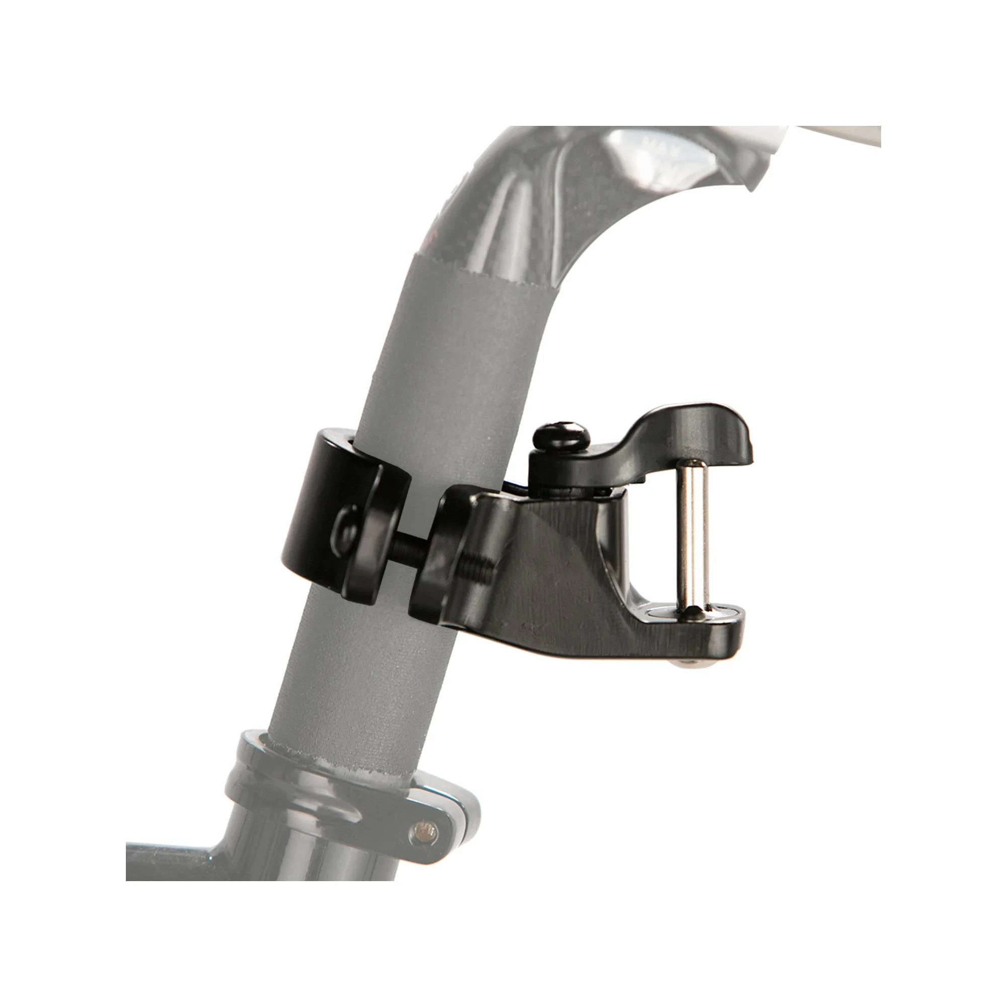 Fixation Pour Remorque Vélo Travoy Burley Sur Tige De Selle 3 Fixation Pour Remorque Vélo Travoy Burley Sur Tige De Selle