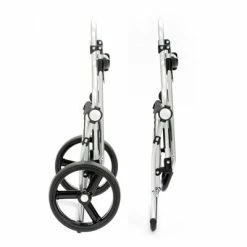 Caddie De Courses Royal Roues 3 Rayons Hera Andersen -Remorques vélo Soldes caddie de courses royal roues 3 rayons hera andersen full 4