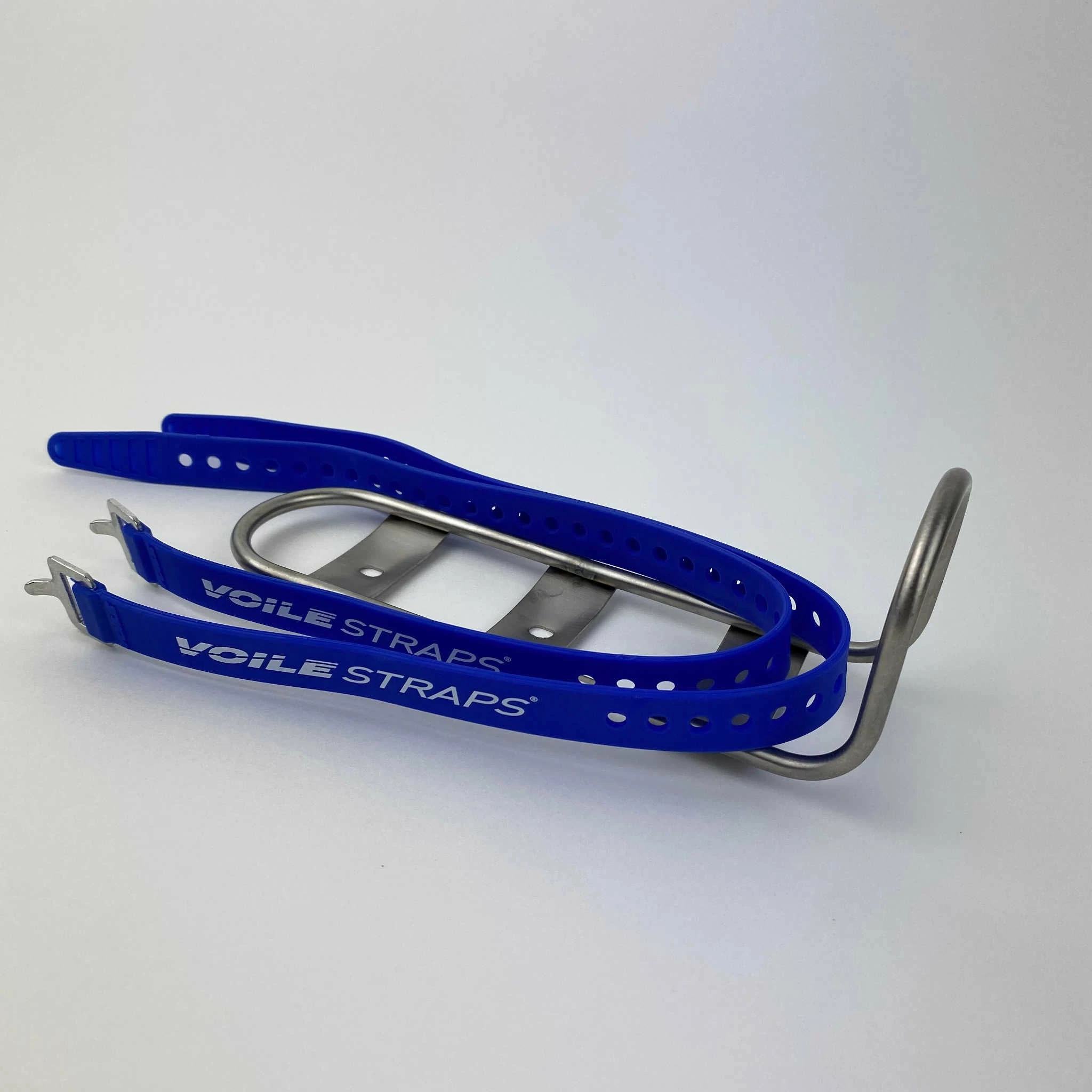 Cage Porte-bagages Avec Sangles Pour Bikepacking Manything King Cage 8 Cage Porte-bagages Avec Sangles Pour Bikepacking Manything King Cage – Image 6