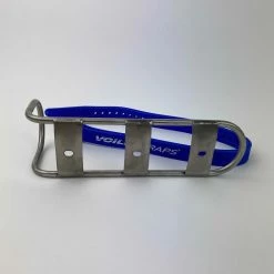 Cage Porte-bagages Avec Sangles Pour Bikepacking Manything King Cage 11 Cage Porte-bagages Avec Sangles Pour Bikepacking Manything King Cage -Remorques vélo Soldes cage fourche king cage manythings cage bleu