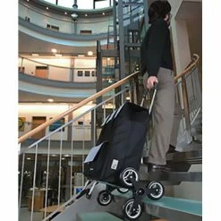 Chassis Scala 3 Roues - Treppensteiger Andersen -Remorques vélo Soldes chassis scala 3 roues treppensteiger andersen full 3