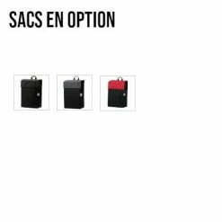 Chassis Scala 3 Roues - Treppensteiger Andersen -Remorques vélo Soldes chassis scala 3 roues treppensteiger andersen full 6