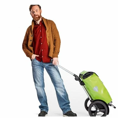 Chassis Tura Shopper Poignée Ajustable - Andersen 6 Chassis Tura Shopper Poignée Ajustable - Andersen – Image 4