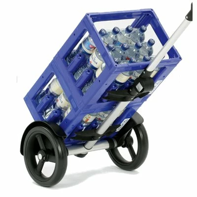 Chassis Tura Shopper Poignée Ajustable - Andersen 7 Chassis Tura Shopper Poignée Ajustable - Andersen – Image 5