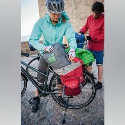 Compartiment Interne SortYour Pour Sacoche Back VAUDE 14 Compartiment Interne SortYour Pour Sacoche Back VAUDE -Remorques vélo Soldes compartiment interne sortyour pour sacoche back vaude full 6