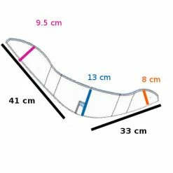 Coque Vélo Cuir Bébé 0-9 Mois Confort Plus Melia -Remorques vélo Soldes coque velo cuir bebe 0 9 mois confort plus melia full 4