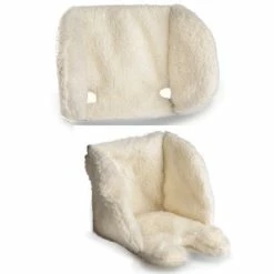 Coque Vélo Cuir Bébé 7-18 Mois Confort PLUS Melia -Remorques vélo Soldes coque velo cuir bebe 7 18 mois confort plus melia full 5