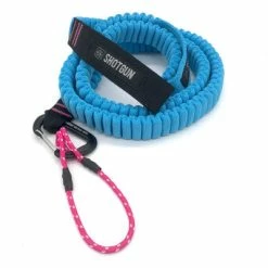 Corde De Traction Vélo Enfant Shotgun Tow Rope Sur Selle