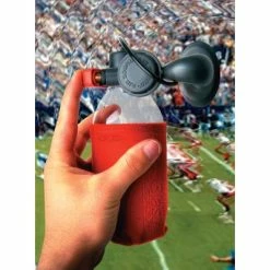 Airzound Corne De Brume ECOBLAST -Remorques vélo Soldes corne de brume ecoblast full 4