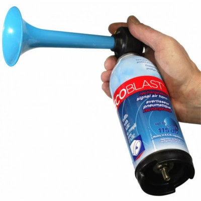 Airzound Corne De Brume Rigide ECOBLAST 4 Airzound Corne De Brume Rigide ECOBLAST – Image 2