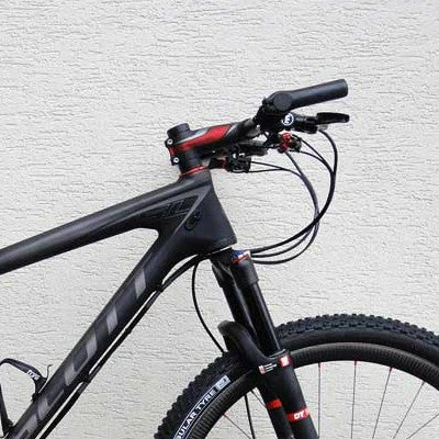 Brandless Cornes De Guidon De Vélo Noir Aluminium 110 Mm 5 Brandless Cornes De Guidon De Vélo Noir Aluminium 110 Mm – Image 3