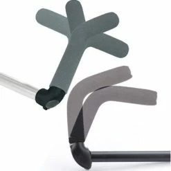 Ergotec-Humpert Cornes De Guidon Vélo Modulables Evo Touring L Ergotec -Remorques vélo Soldes cornes de guidon velo modulables evo touring l ergotec full 3