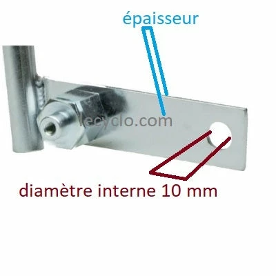 FollowMe Couplage Follow Me Pour Dérailleur SRAM 5 FollowMe Couplage Follow Me Pour Dérailleur SRAM – Image 3