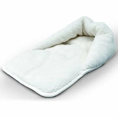 Weber Et Melia Coussin Demi Lune Pour Siège Coque Weber Dans Remorque Vélo 4 Weber Et Melia Coussin Demi Lune Pour Siège Coque Weber Dans Remorque Vélo – Image 2