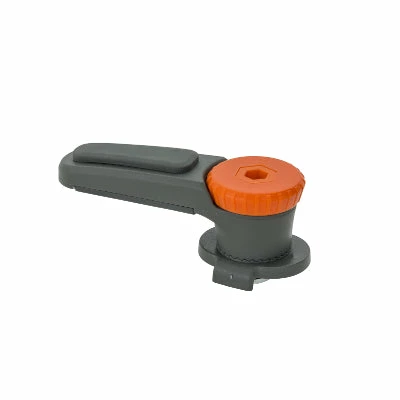 Crochet De Fixation QMR 2.0 Sur Rail Pour Sacoche Vélo Vaude 3 Crochet De Fixation QMR 2.0 Sur Rail Pour Sacoche Vélo Vaude