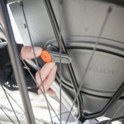 Crochet De Fixation QMR 2.0 Sur Rail Pour Sacoche Vélo Vaude 9 Crochet De Fixation QMR 2.0 Sur Rail Pour Sacoche Vélo Vaude -Remorques vélo Soldes crochet de fixation qmr 2 0 sur rail pour sacoche velo vaude full 4