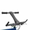 D.Bar D-Bar - Réhausseur De Guidon De Vélo -Remorques vélo Soldes d bar rehausseur de guidon de velo full