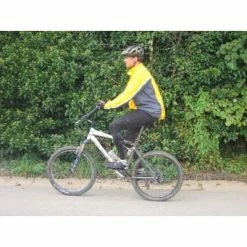 D.Bar D-Bar - Réhausseur De Guidon De Vélo -Remorques vélo Soldes d bar rehausseur de guidon de velo full 5