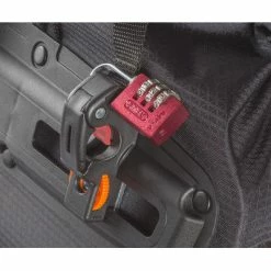 Double Sacoche Légère Sur Porte Bagages Arrière Vélo Vaude -Remorques vélo Soldes double sacoche legere sur porte bagages arriere velo vaude full 4