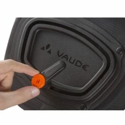 Double Sacoche Légère Sur Porte Bagages Arrière Vélo Vaude -Remorques vélo Soldes double sacoche legere sur porte bagages arriere velo vaude full 5