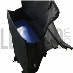 Oxford Double Sacoche Vélo Sur Porte-bagage Arrière Imperméable 11 Oxford Double Sacoche Vélo Sur Porte-bagage Arrière Imperméable -Remorques vélo Soldes double sacoche velo sur porte bagage arriere impermeable full 4