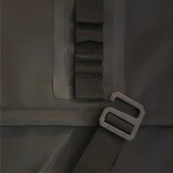 Double Sacoches Vélo Noires Urban Dry Basil 50 L -Remorques vélo Soldes double sacoches velo noires urban dry basil 50 l full 3