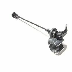 Fixation CTS Avec Axe Pour Remorque Vélo Thule Chariot -Remorques vélo Soldes fixation cts avec axe pour remorque velo thule chariot full 4