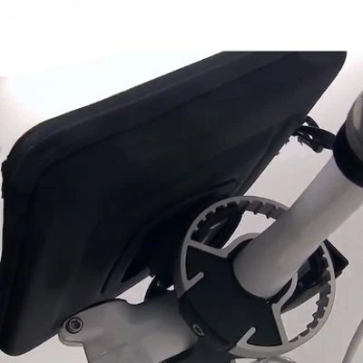 Fixation De Guidon Pour Support IPad Et Sacoche Thule 4 Fixation De Guidon Pour Support IPad Et Sacoche Thule – Image 2