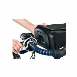 Fixation De Guidon Pour Support IPad Et Sacoche Thule 8 Fixation De Guidon Pour Support IPad Et Sacoche Thule -Remorques vélo Soldes fixation de guidon pour support ipad et sacoche thule full 3