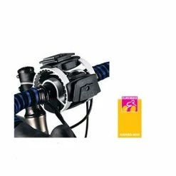 Fixation De Guidon Pour Support IPad Et Sacoche Thule 9 Fixation De Guidon Pour Support IPad Et Sacoche Thule -Remorques vélo Soldes fixation de guidon pour support ipad et sacoche thule full 4