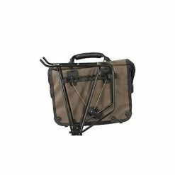Fixation De Sacoche QL3.1 Ortlieb Sur Porte Bagages Vélo -Remorques vélo Soldes fixation de sacoche ql3 1 ortlieb sur porte bagages velo full 3
